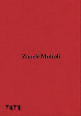 Zanele Muholi - Tate Publishing