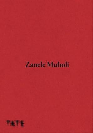 Zanele Muholi - 1