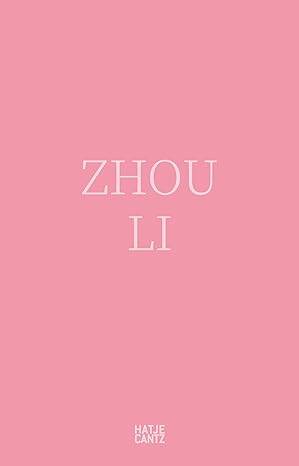 Zhou Li (Multilingual edition) - 1