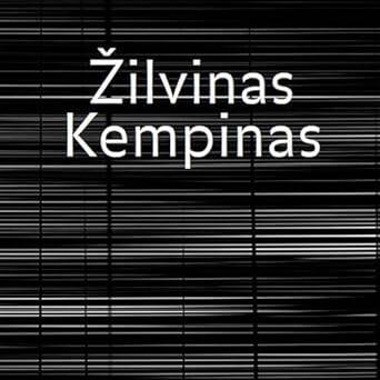 Zilvinas Kempinas - Ikon Gallery Ltd