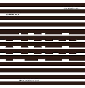 Zilvinas Kempinas: Tube: Dornbirn, 2016 - Verlag für moderne Kunst