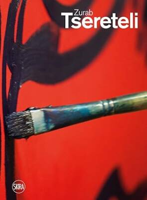 Zurab Tsereteli - Skira