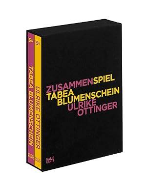 ZusammenSpiel (Bilingual edition) - 1